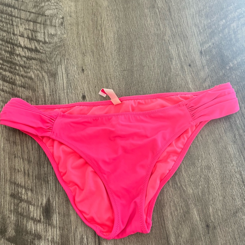 Victoria Secret Bikini bottoms